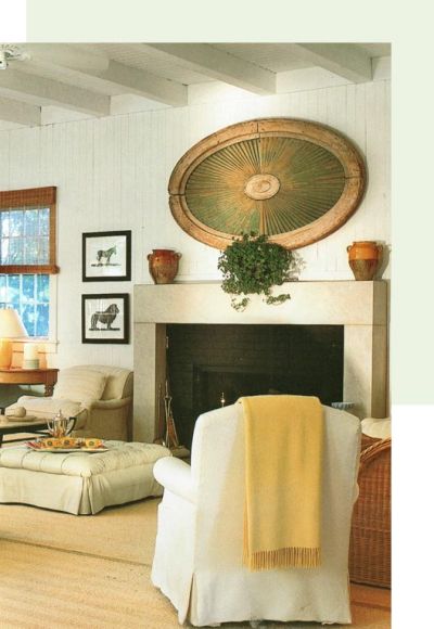 living room interior design