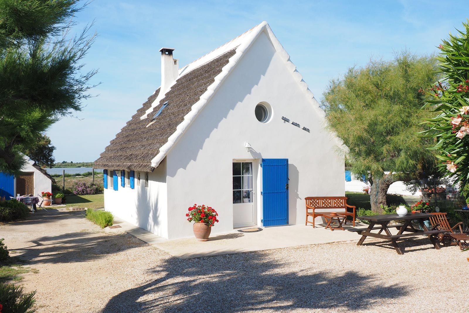 beach cottage design