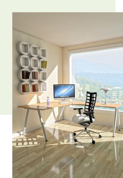home office design