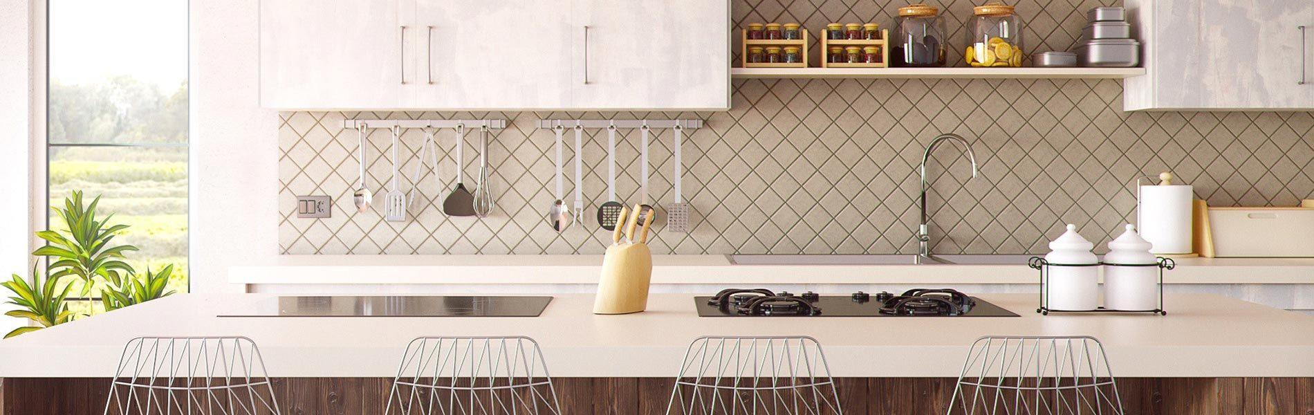 kitchen interior design