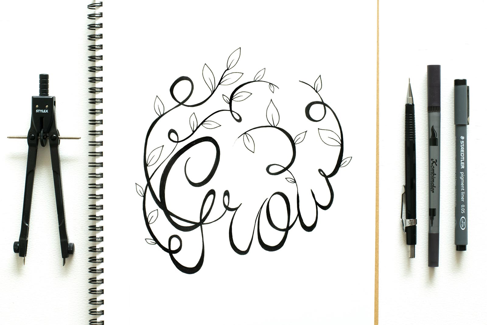 Principles of Design